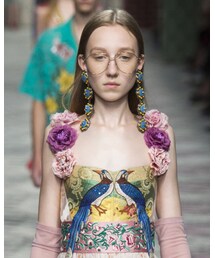 GUCCI | 2016ss(メガネ)