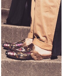 GUCCI | その他シューズ