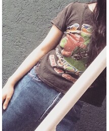 VINTAGE | Tシャツ/カットソー