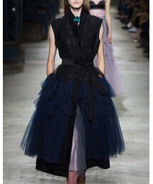 DRIES VAN NOTEN | 2016ss(その他アウター)