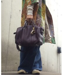 LOUIS VUITTON | ショルダーバッグ