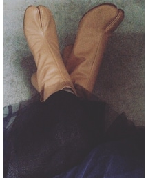 Maison Margiela | ブーツ