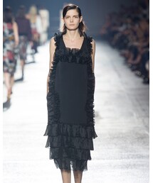 DRIES VAN NOTEN | 2014ss(ワンピース)