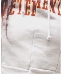 VETEMENTS | パーカー