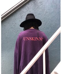 VETEMENTS | 2016fall(スウェット)