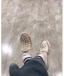 CONVERSE | スニーカー