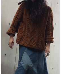 VINTAGE | ニット/セーター