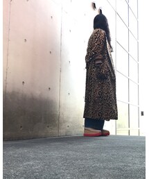 DRIES VAN NOTEN | 2016fall(その他アウター)