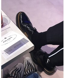 PRADA | その他シューズ