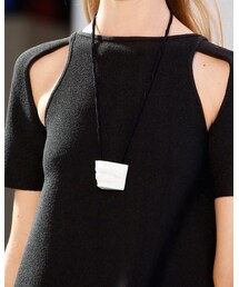 CELINE | 2015ss(ネックレス)