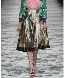 GUCCI | スカート