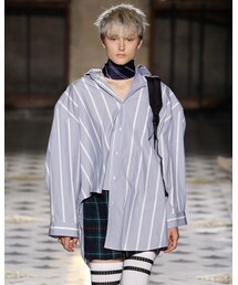 VETEMENTS | 2016fall(シャツ/ブラウス)