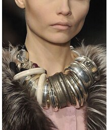 DRIES VAN NOTEN | ネックレス