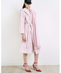 BALENCIAGA | 2017resort(その他アウター)