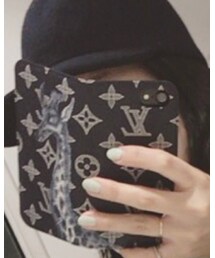 LOUIS VUITTON | スマホケース/カバー