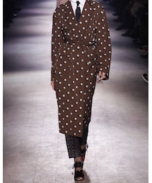 DRIES VAN NOTEN | 2016fall(その他アウター)
