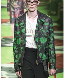 GUCCI | 2017ss(Tシャツ/カットソー)