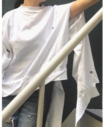 VETEMENTS | Tシャツ/カットソー