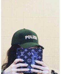 VETEMENTS | キャップ