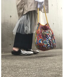 DOLCE&GABBANA | バッグ