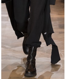 VETEMENTS | 2017ss(ブーツ)