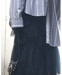 DRIES VAN NOTEN | ワンピース