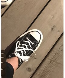 CONVERSE | スニーカー