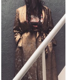 DRIES VAN NOTEN | その他アウター