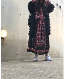 VINTAGE | ワンピース