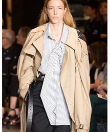 VETEMENTS | 2017ss(シャツ/ブラウス)