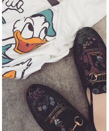 GUCCI | シューズ