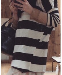 ZARA | Tシャツ/カットソー