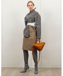 BALENCIAGA | 2017pre-fall(バッグ)