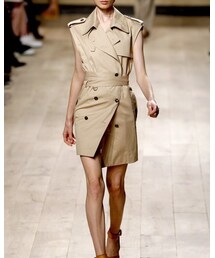 CELINE | 2010ss(トレンチコート)