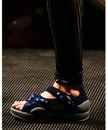 PRADA | 2014ss(サンダル)