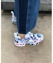 BALENCIAGA | デニムパンツ