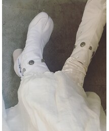 Maison Margiela | ブーツ