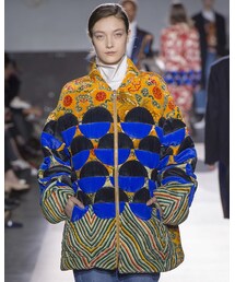 DRIES VAN NOTEN | 2017fall(ブルゾン)