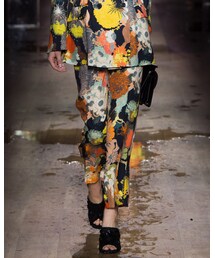 DRIES VAN NOTEN | 2017ss(その他パンツ)