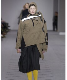 BALENCIAGA | 2017fall(その他アウター)