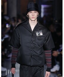 PRADA | 2018aw(その他アウター)