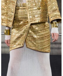 CHANEL | 2019 METIERS D'ART(バングル/リストバンド)