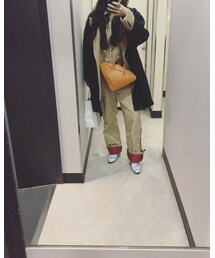 VINTAGE | つなぎ/オールインワン