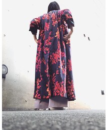 DRIES VAN NOTEN | ジャケット/アウター