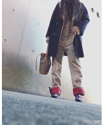 VINTAGE | つなぎ/オールインワン