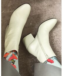 DRIES VAN NOTEN | ブーツ