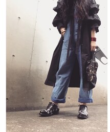 VINTAGE | サロペット/オーバーオール