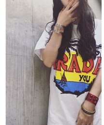 CHINATOWN MARKET | Tシャツ/カットソー