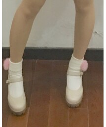 DAPHNE | パンプス