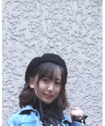 onespo | ハンチング/ベレー帽